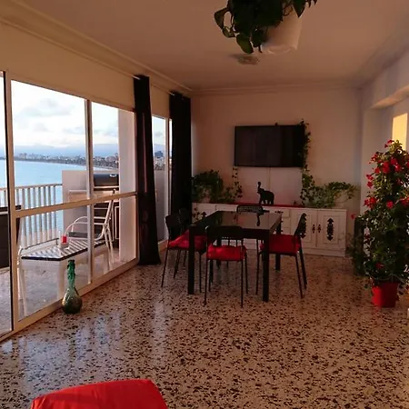 Ferienwohnung Playa De Palma