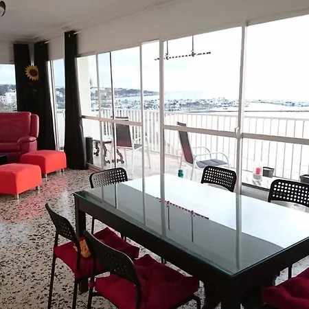 Daire Ferienwohnung Playa De Palma