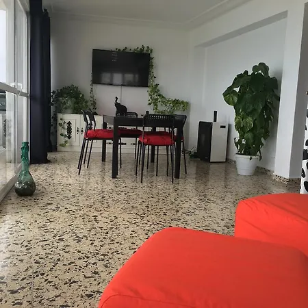 Daire Ferienwohnung Playa De Palma *