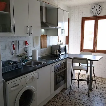 Ferienwohnung Playa De Palma S'Arenal
