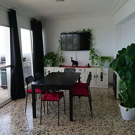 Daire Ferienwohnung Playa De Palma *