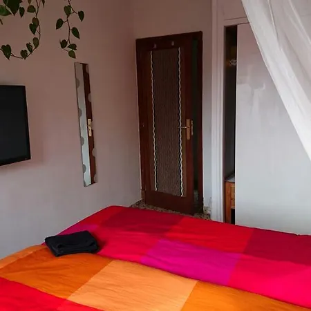 Ferienwohnung Playa De Palma * S'Arenal