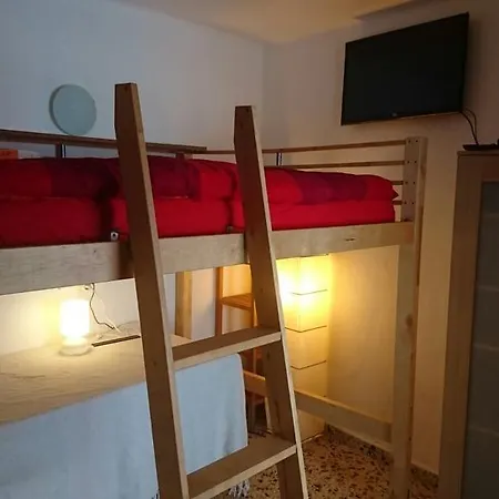 Ferienwohnung Playa De Palma Daire *