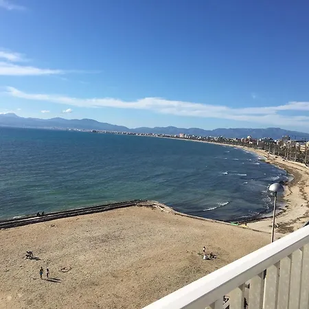 Ferienwohnung Playa De Palma Appartamento