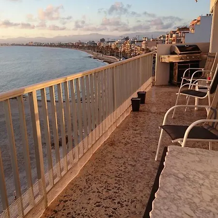 Appartamento Ferienwohnung Playa De Palma El Arenal (Mallorca)