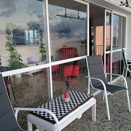 Appartamento Ferienwohnung Playa De Palma