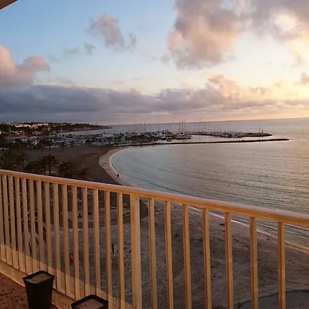 Ferienwohnung Playa De Palma El Arenal (Mallorca)