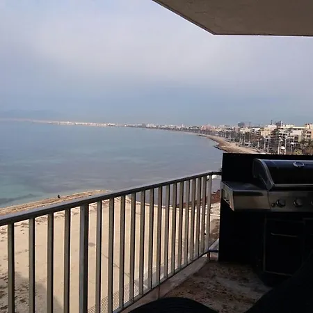 Ferienwohnung Playa De Palma