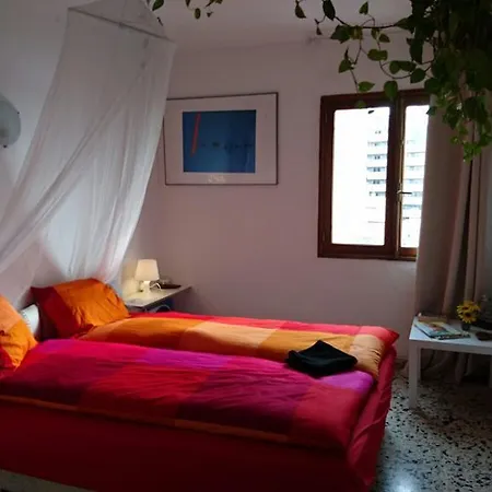 Ferienwohnung Playa De Palma Appartamento El Arenal (Mallorca)