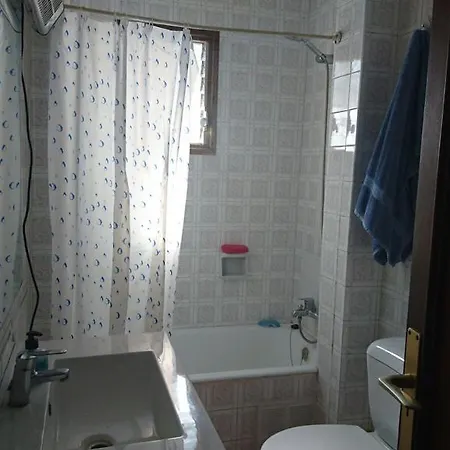Ferienwohnung Playa De Palma El Arenal (Mallorca)