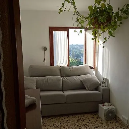 Ferienwohnung Playa De Palma El Arenal (Mallorca)