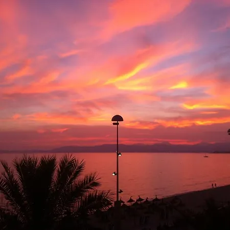 Appartamento Ferienwohnung Playa De Palma *