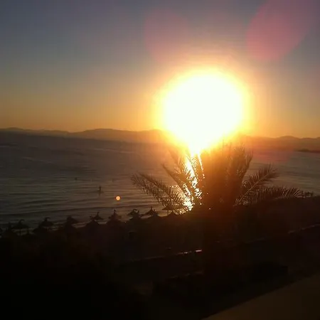 Ferienwohnung Playa De Palma *